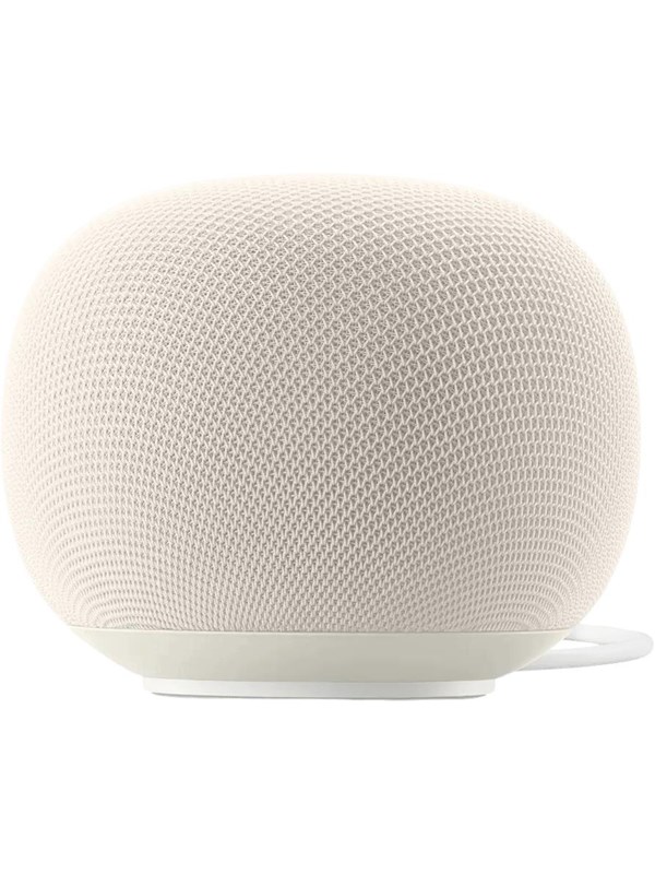 Google Home Speaker - Porcelain