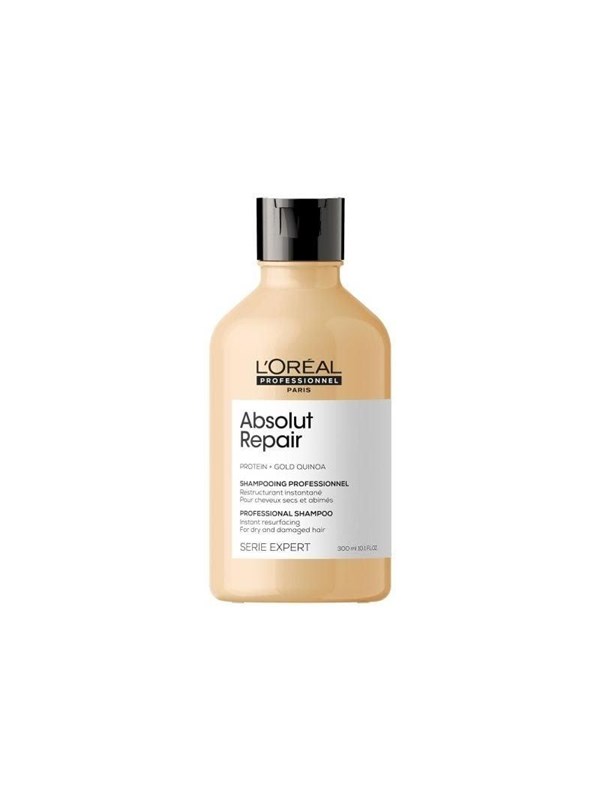 L'Oréal Paris Serie Expert Absolut Repair Shampoo Instant Resurfacing 300 ml