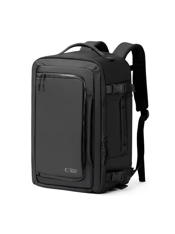 Produktfoto för Tech-Protect Travel DatorRyggsäck 20L Defender - Svart