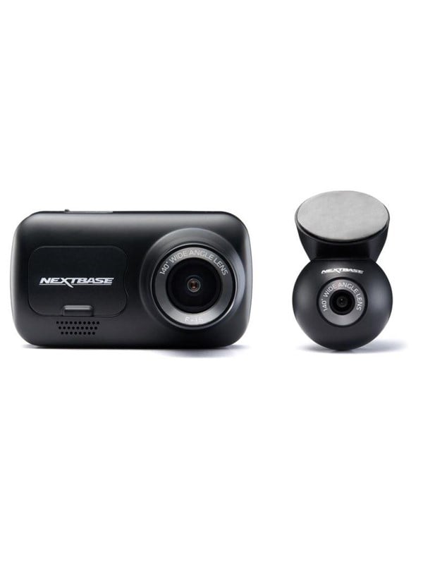 NextBase Bundle 320XRWC - Front 1080p + Rear Window Cam 1080p - SEK 1.490 - Spara 35%