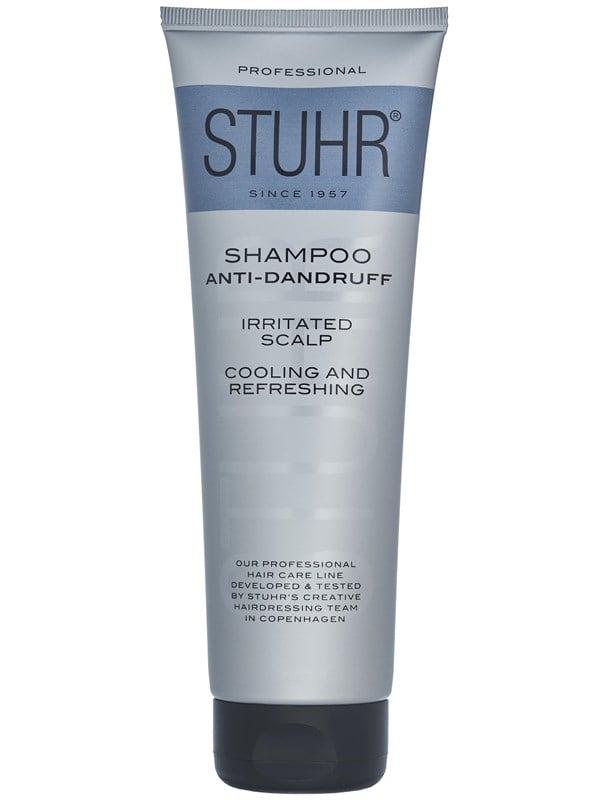 Stuhr Anti-Dandruff Shampoo 250 ml
