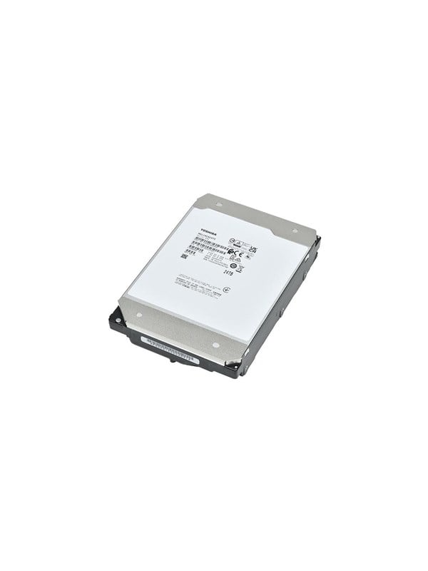 Toshiba Enterprise Capacity HDD 22TB
