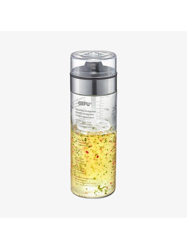 GEFU Dressing-shaker MIX