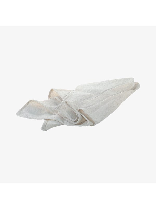 GEFU Dumplingsduk PASELO 75x62cm