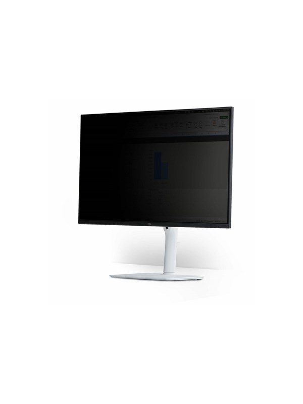 StarTech.com StarTech display privacy filter - 16:10 anti-glare/glossy blue light reducing - 24" - TAA Compliant