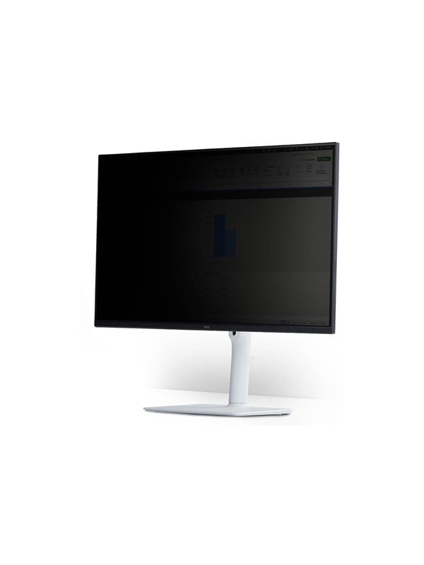 StarTech.com StarTech display privacy filter - 16:9 anti-glare/glossy blue light reducing - 23" wide - TAA Compliant
