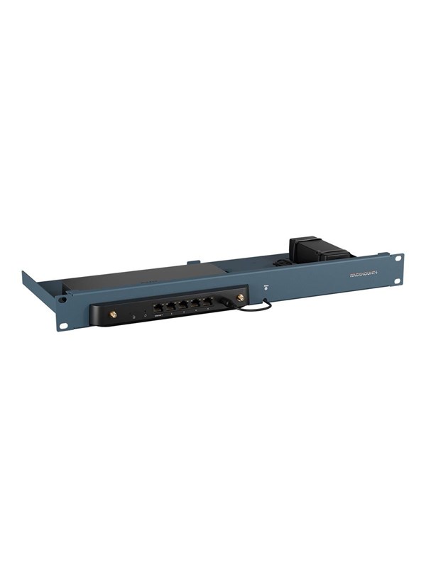 Rackmount.IT RM-CI-T26 - network device mounting kit - 1U - 19"