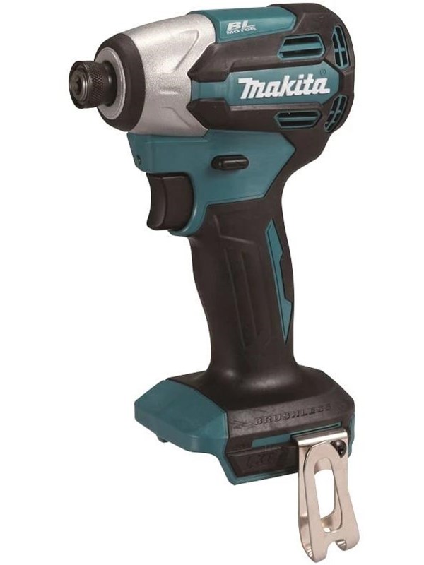 Makita DTD158Z Cordless impact driver 18V