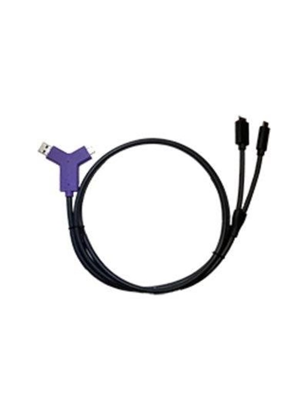 Logitech - USB cable - USB Type A to USB-C