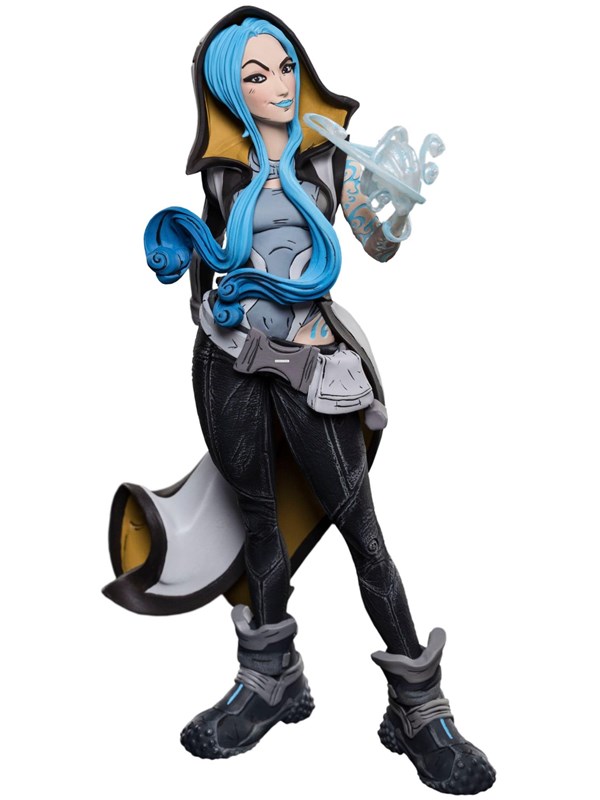 Weta Workshop - Borderland 3 Mini Epics - Maya - Figur