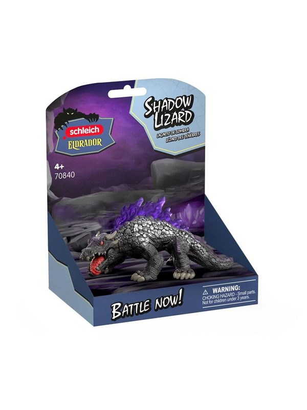 Schleich Shadow Lizard