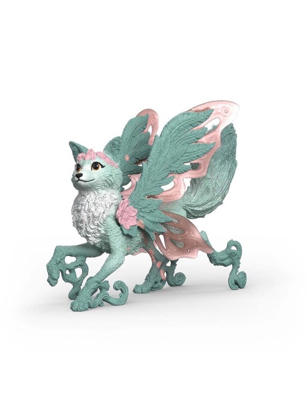 Schleich Magical Feathered Fox