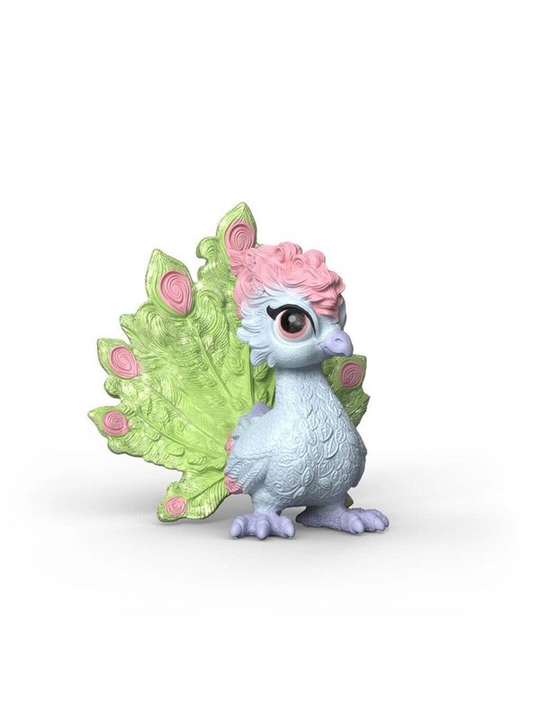 Schleich Baby Peachick