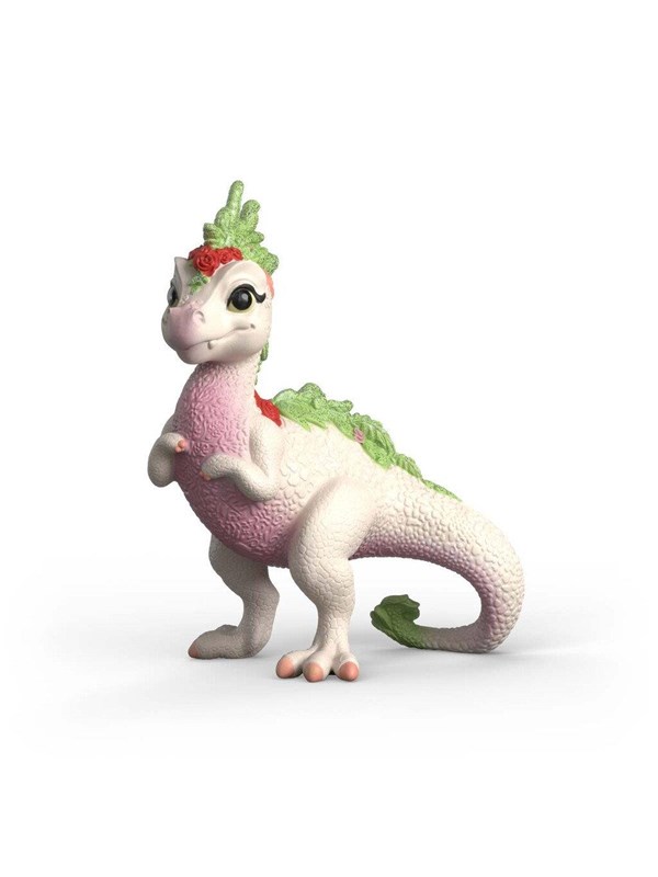 Schleich Magical Dinosaur
