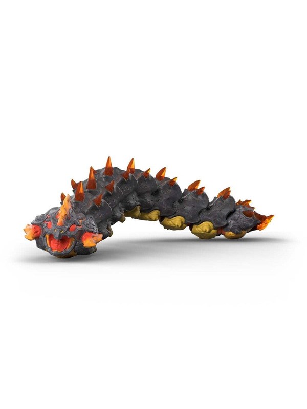 Schleich Lava Worm
