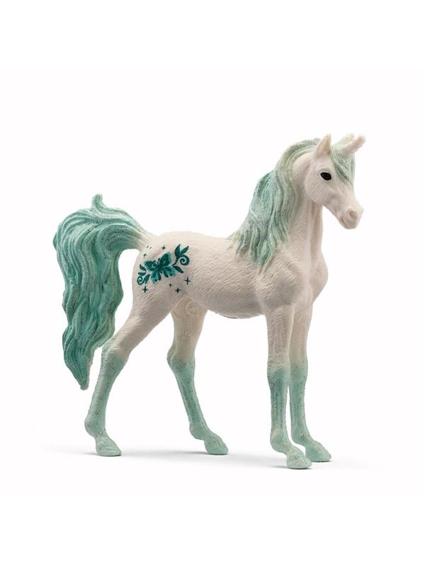 Schleich Collectible Unicorn Selene