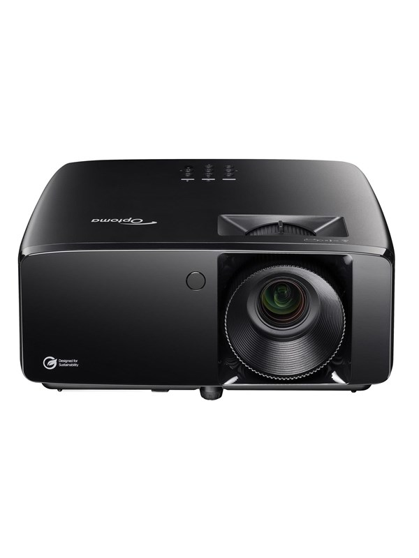 Optoma Projektor HZ147X - 1920 x 1080 - 4000 ANSI lumens
