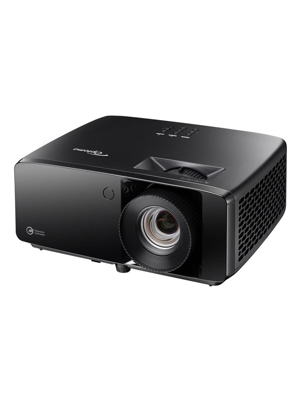Optoma Projektor UHZ67 - 3840 x 2160 - 4300 ANSI lumens