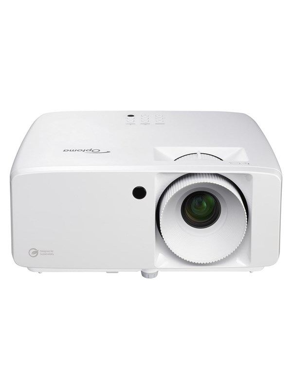 Optoma Projektor ZH361 - 1920 x 1080 - 4000 ANSI lumens
