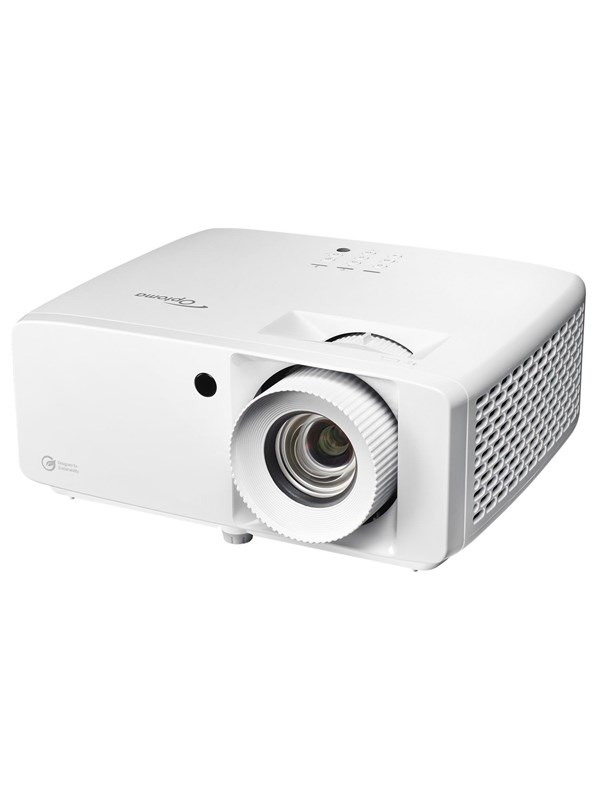 Optoma Projektor ZK451 - 3840 x 2160 - 4500 ANSI lumens