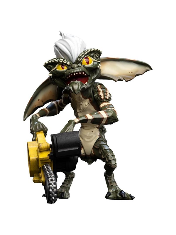 Weta Workshop - Gremlins (1984) - Stripe (Mini Epic Figure) - Figur