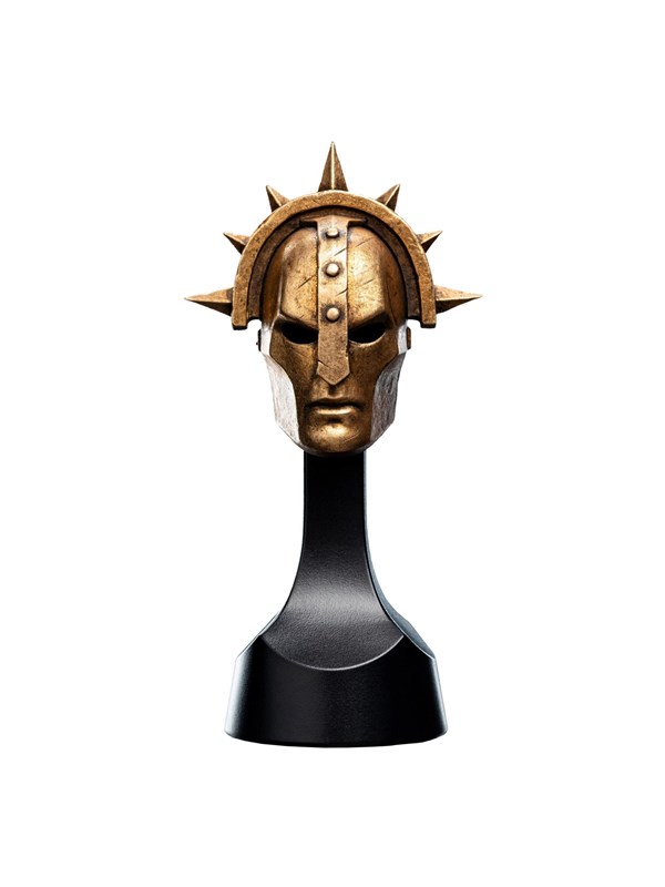Weta Workshop Warhammer: Age Of Sigma - Eternal Liberator Helm Replica