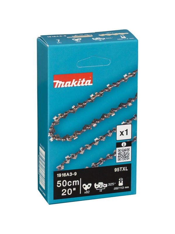 Makita 1916A3-9 Saw Chain 50 cm 95TXL