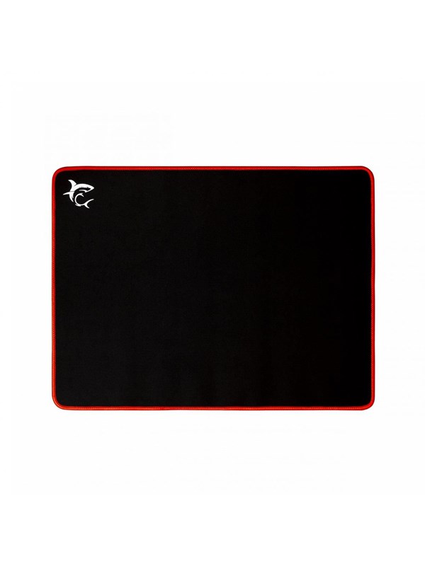 White Shark RED KNIGHT - Medium (Black/Red/White)