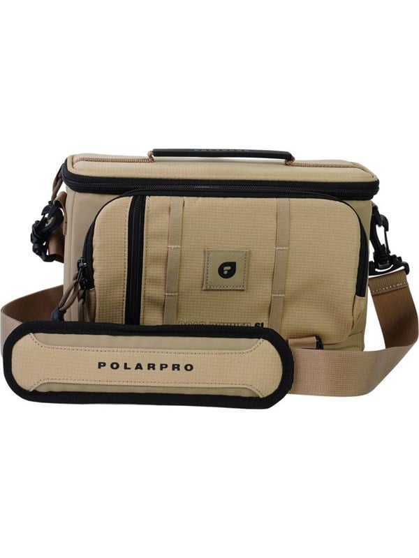PolarPro RoadRunner 6L Sling - Desert