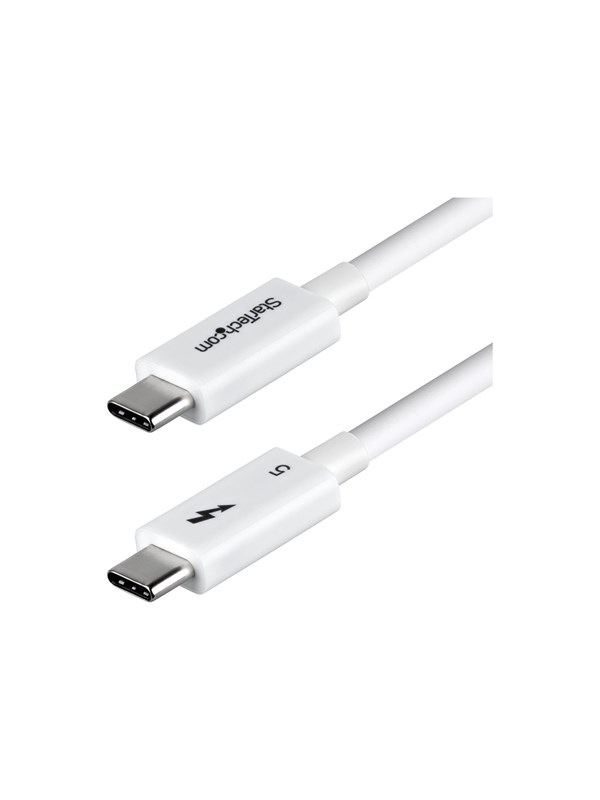 StarTech.com StarTech - USB-C cable - USB-C to USB-C - 1 m