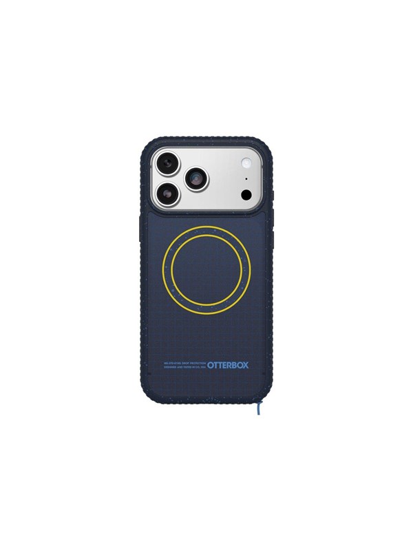 OtterBox Sole Series - back cover for mobile phone