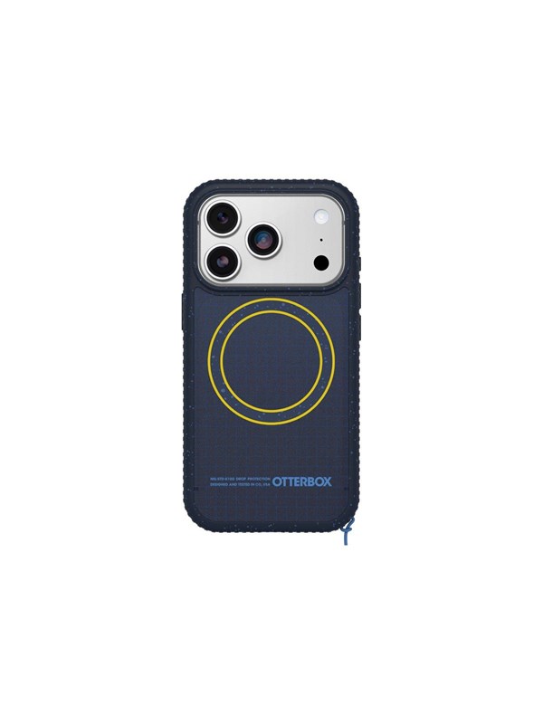 OtterBox Sole Series - back cover for mobile phone