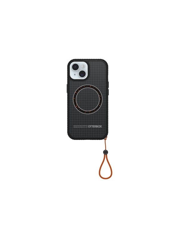 OtterBox Sole Series - back cover for mobile phone