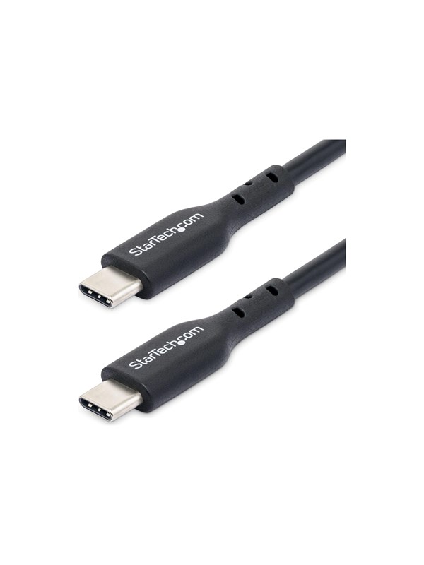 StarTech.com StarTech - USB-C cable - USB-C to USB-C - 2 m