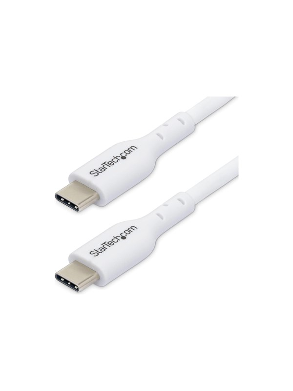 StarTech.com StarTech - USB-C cable - USB-C to USB-C - 1 m