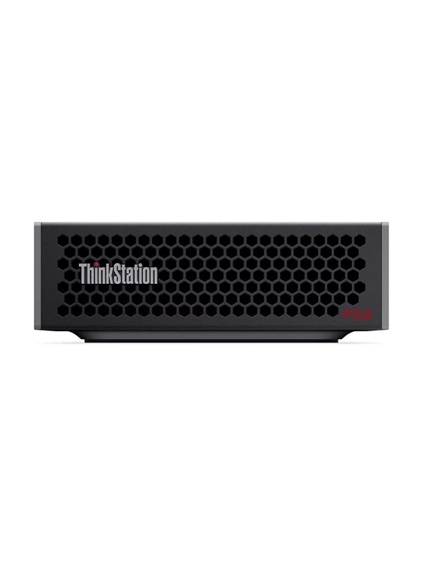 Lenovo ThinkStation PGX - MT GB10 Grace Blackwell Superchip - 128 GB - SSD 1 TB