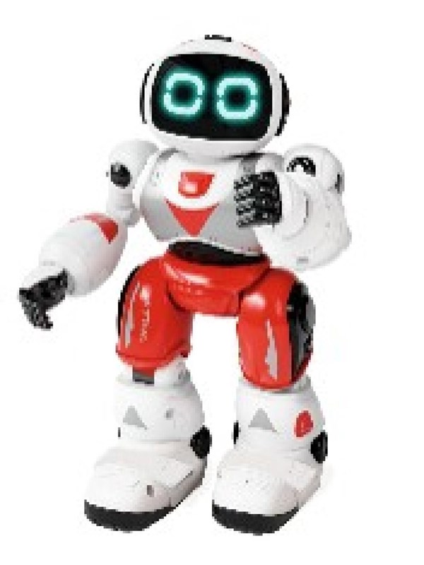 Xtrem Bots Willy