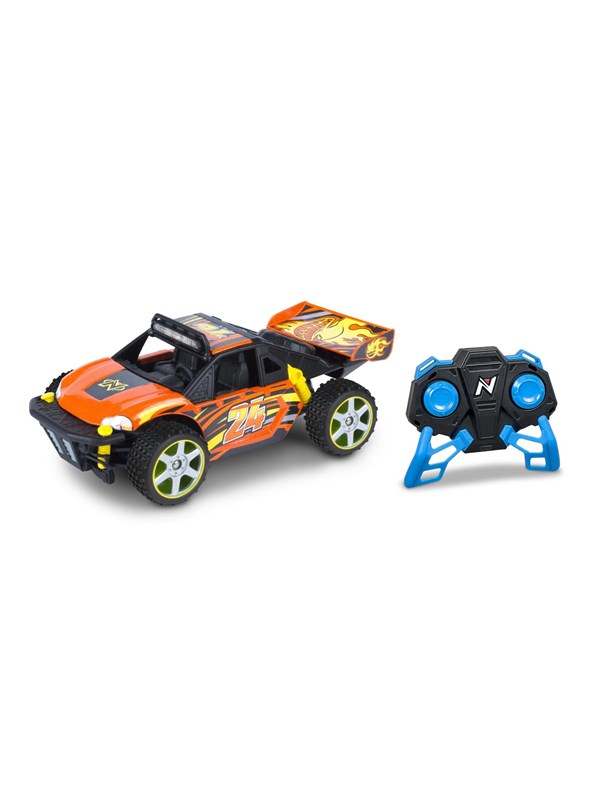 Nikko Race Buggies - Hyper Blaze 23cm