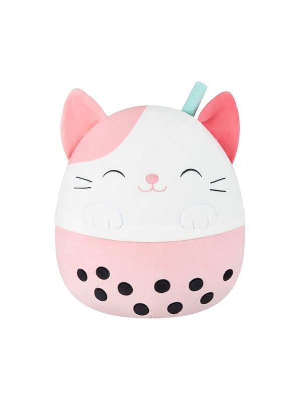 Squishmallows 40 cm Roxy Cat