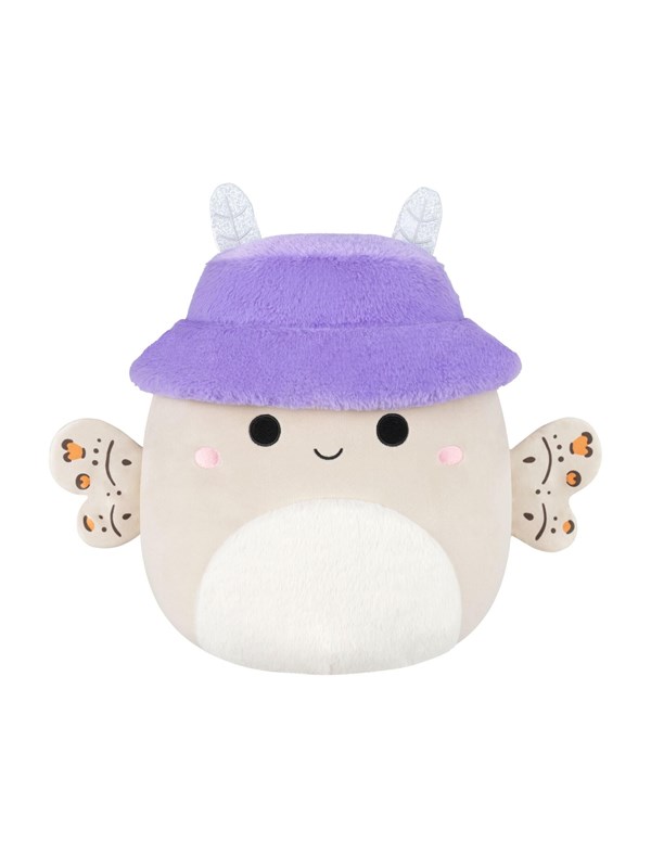 Squishmallows 40 cm Berit Moth