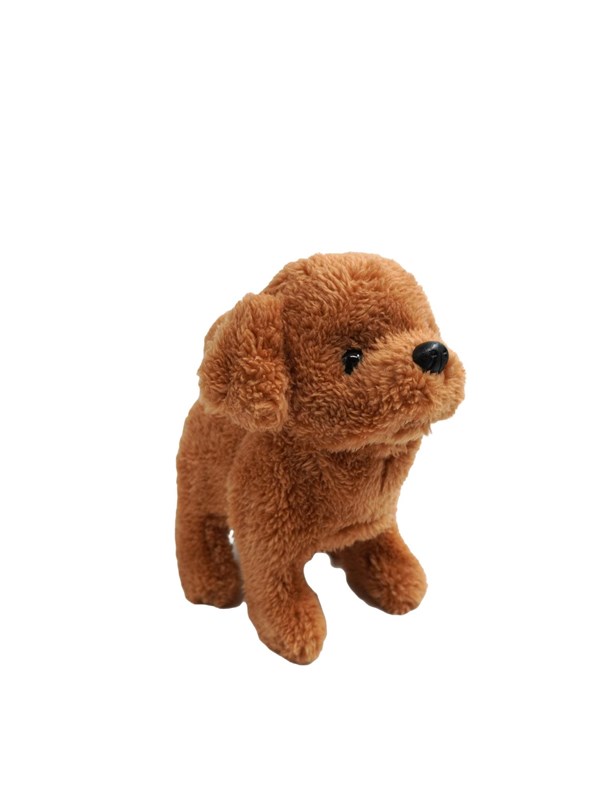 Pawtiful Pets Playful Puppy 17cm