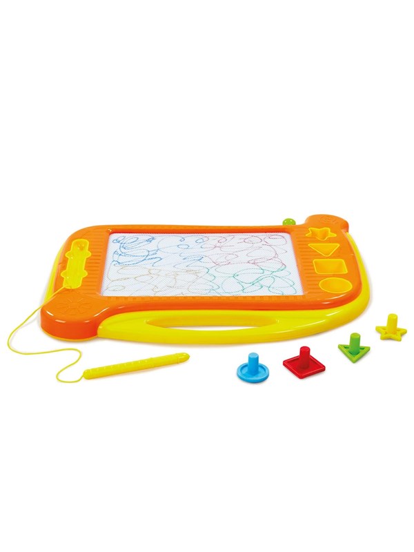 Out Of The Box Large Doodle Colour Drawing Board