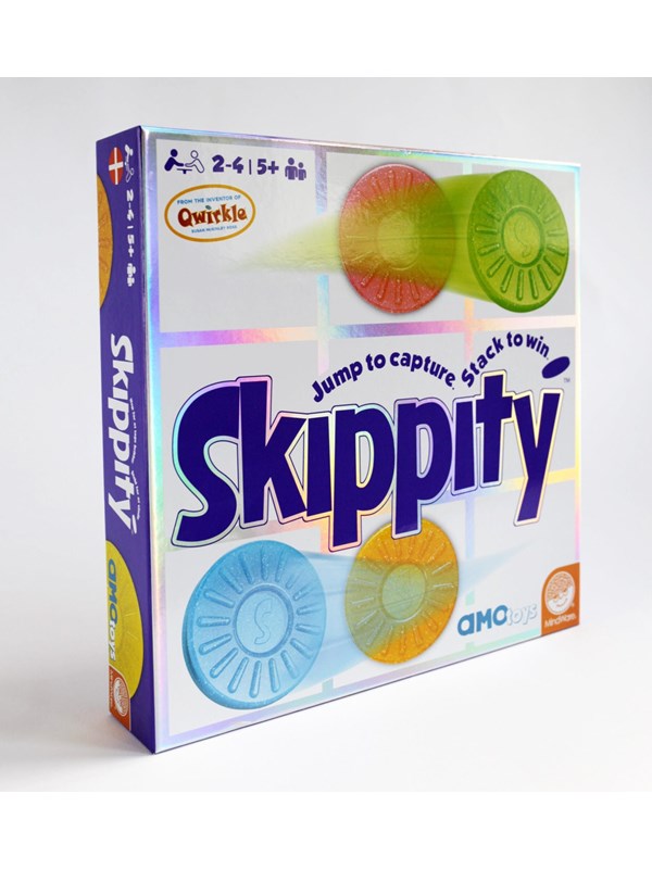 Games Skippity