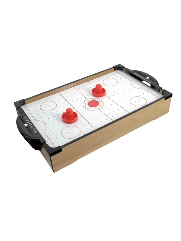 Amo Games Tabletop game air hockey