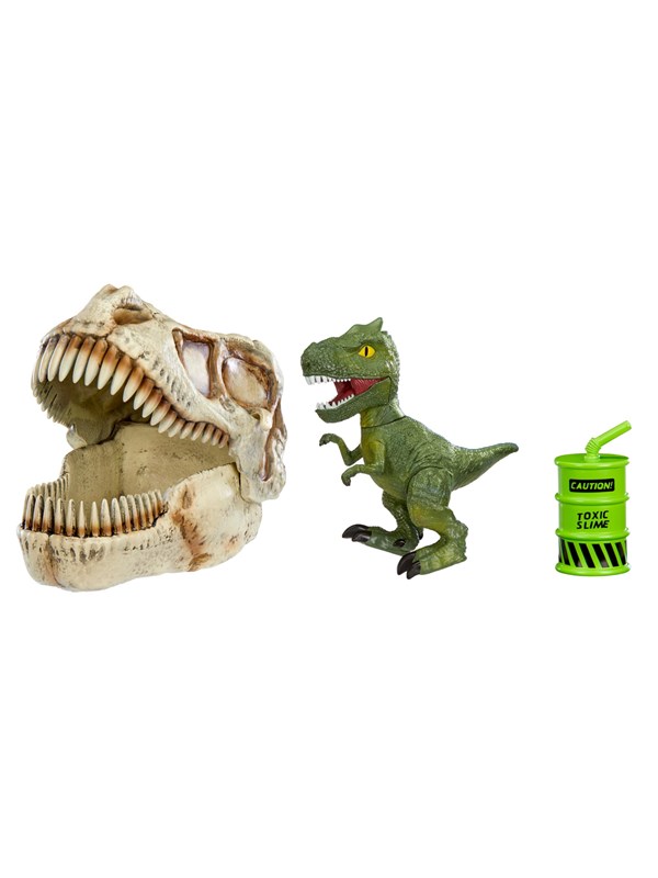 Gross-a-saurus GrossMos Dino - assorted