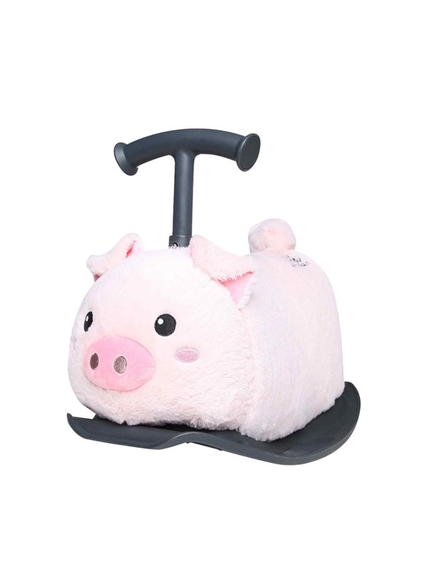 My Buddy Wheels Rock&Roll Pig