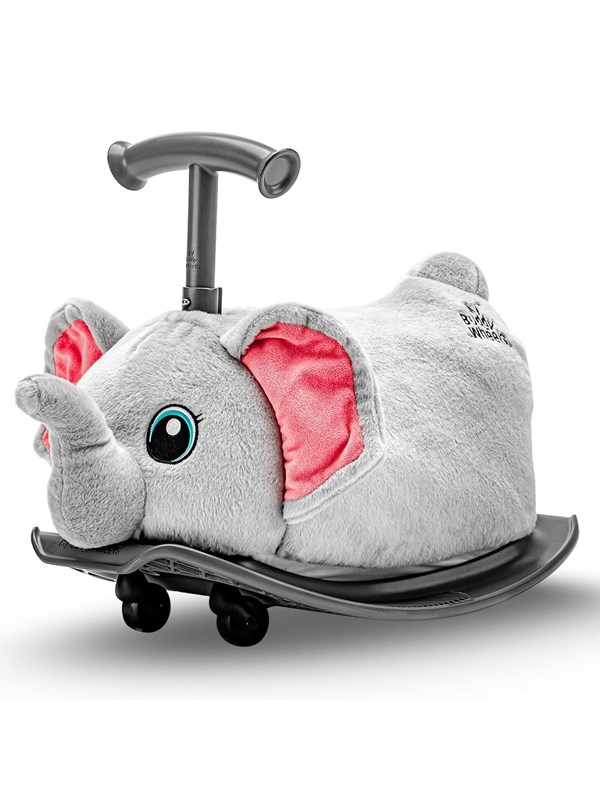 My Buddy Wheels Rock&Roll Elephant