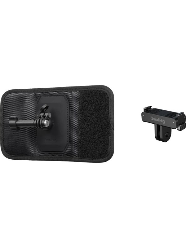 SmallRig 6306 Backpack Strap Mount for DJI Osmo Action 6 / Nano
