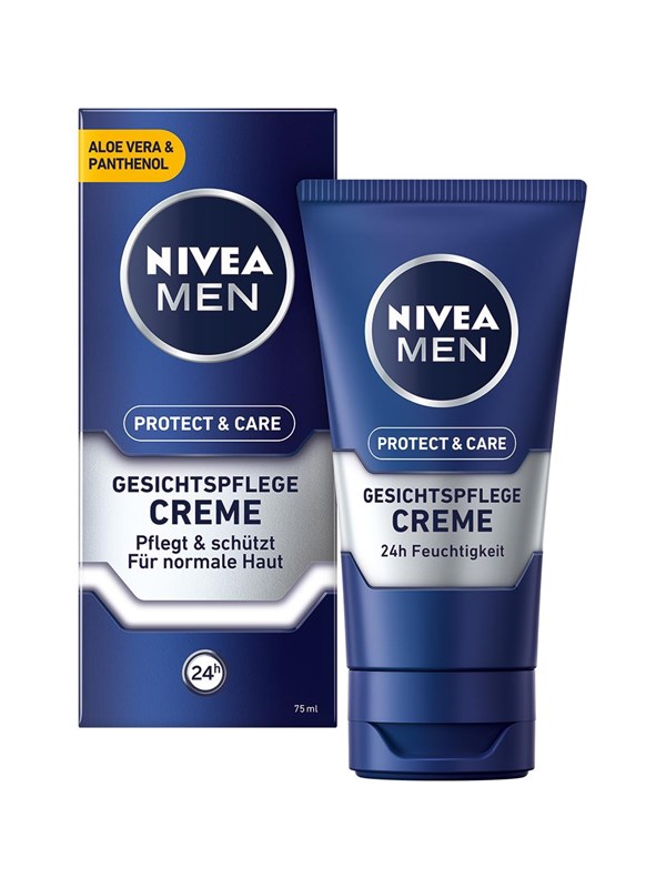 Nivea Hydrocare Moisturiser 75ml
