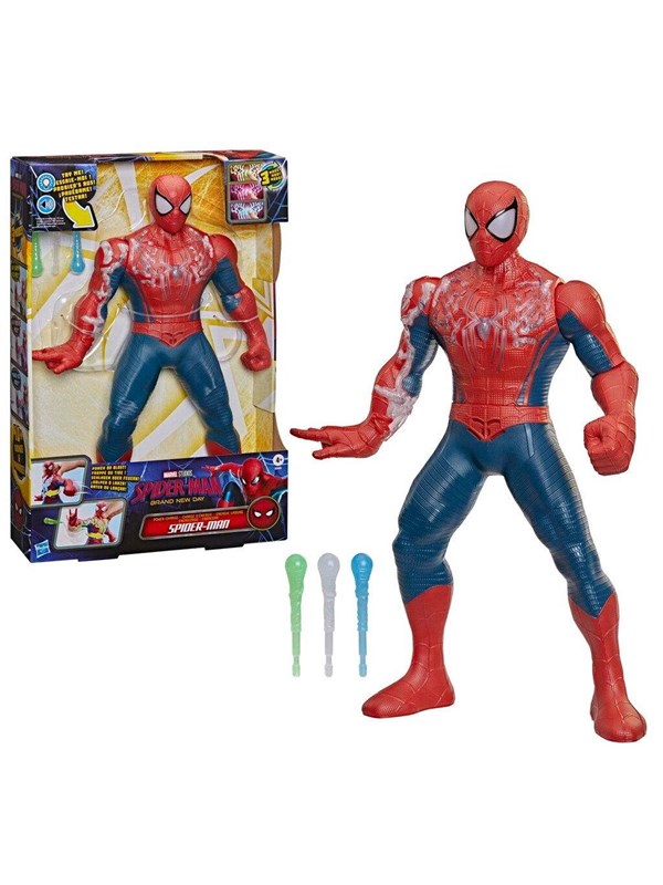 Spider-Man Movie Power Charger  36cm